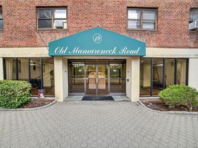 19 Old Mamaroneck Road 3A, White Plains NY 10605