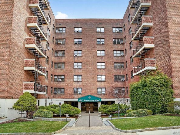 19 Old Mamaroneck Road 3A, White Plains NY 10605