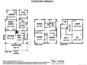 127 Smith Street, Lynbrook NY 11563