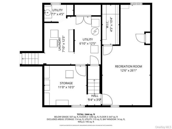 38 High Street, Roslyn Heights NY 11577