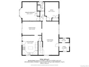 38 High Street, Roslyn Heights NY 11577