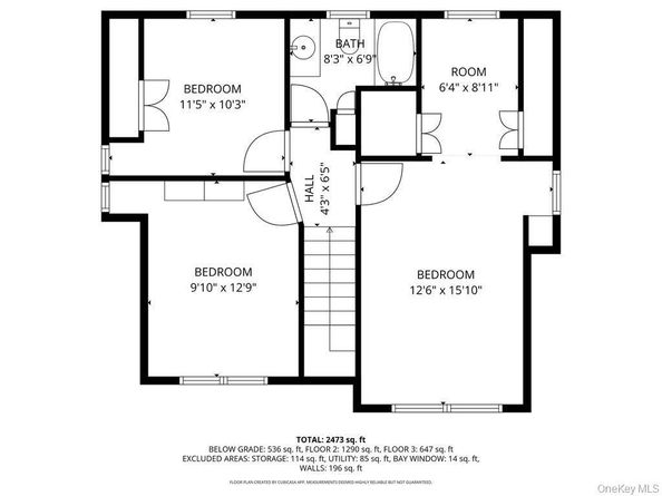 38 High Street, Roslyn Heights NY 11577