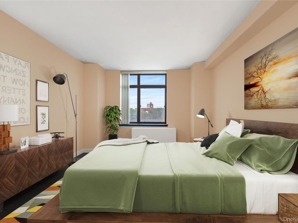 112-01 Queens Boulevard 6J, Forest Hills NY 11375