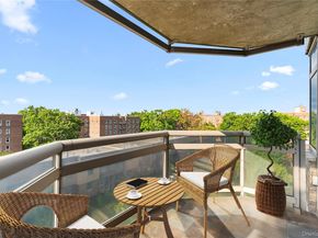 112-01 Queens Boulevard 6J, Forest Hills NY 11375