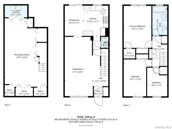 2318 A Corporal Kennedy Street 95, Bayside NY 11360