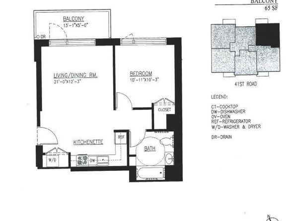 13227 41st Road 4A, Flushing NY 11355