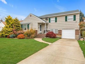 2845 Whaleneck Drive, Merrick NY 11566