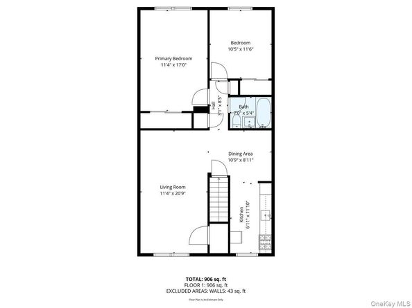 210-08 41st Avenue Avenue, Bayside NY 11361