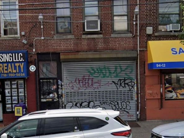9414 Corona ave Corona ave, Elmhurst NY 11373