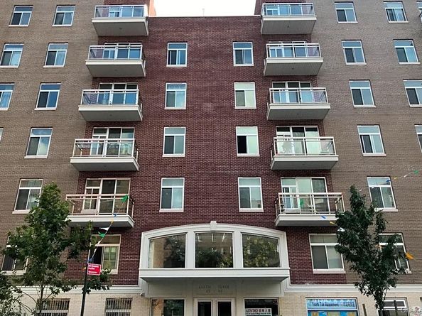 6538 Austin Street 2H, Rego Park NY 11374