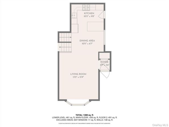 149 Tudor Road, Centereach NY 11720