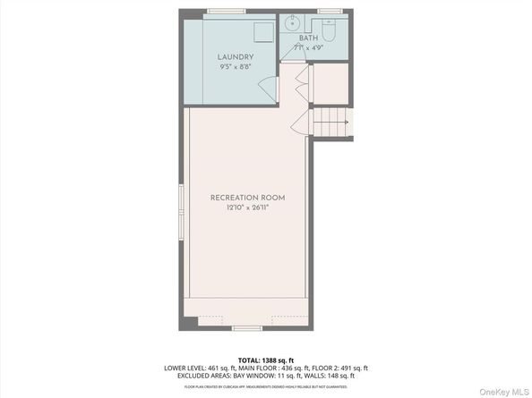 149 Tudor Road, Centereach NY 11720