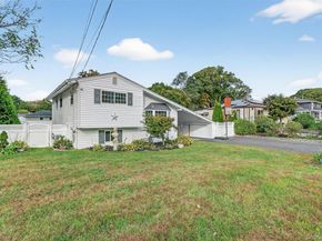 149 Tudor Road, Centereach NY 11720