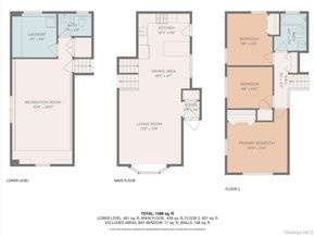 149 Tudor Road, Centereach NY 11720