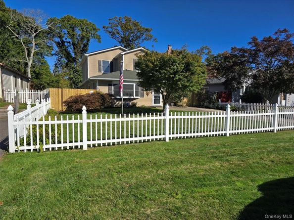 73 Saint George Drive, Shirley NY 11967