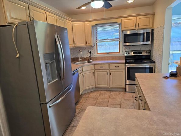73 Saint George Drive, Shirley NY 11967