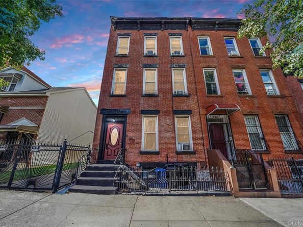 108 Rockaway Avenue, Brooklyn NY 11233