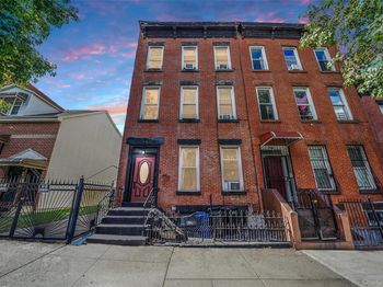 108 Rockaway Avenue