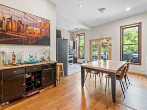 609 Lexington Avenue, Brooklyn NY 11221