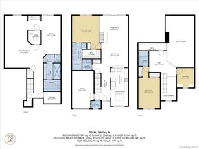 8 Scarborough Drive, Smithtown NY 11787