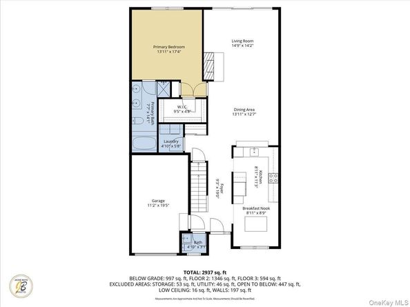 8 Scarborough Drive, Smithtown NY 11787