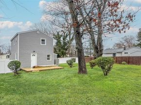 60 Cedarhurst Avenue, Selden NY 11784