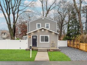 60 Cedarhurst Avenue, Selden NY 11784