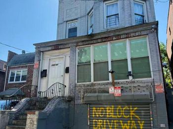 104-60 Roosevelt Avenue