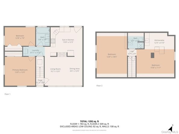 71 Chimney Lane, Levittown NY 11756