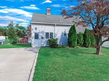 71 Chimney Lane