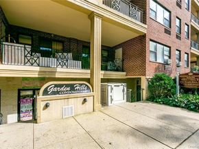 7119 162nd Street 2H, Fresh Meadows NY 11365