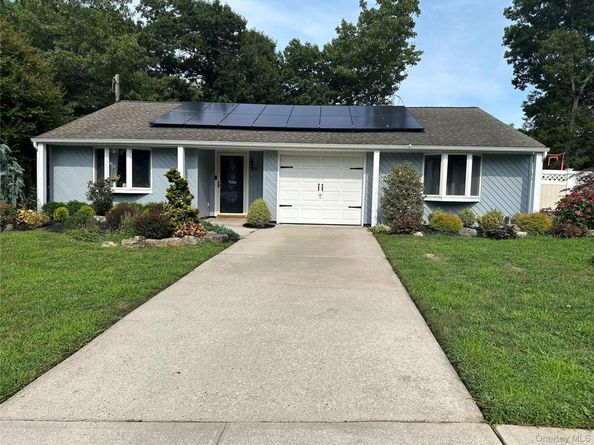 49 Holiday Park Drive, Centereach NY 11720
