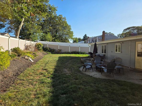 49 Holiday Park Drive, Centereach NY 11720