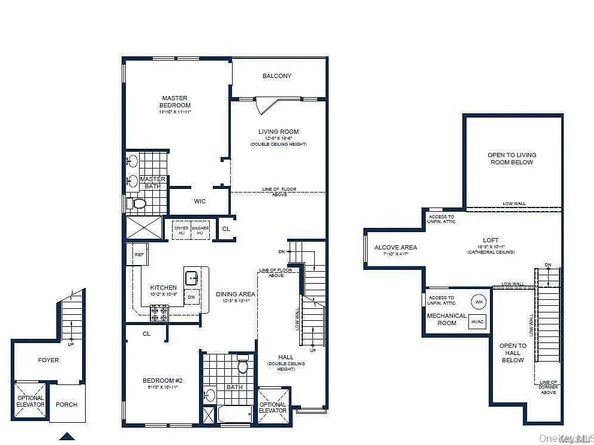 404 White Rose Lane 404, East Meadow NY 11554