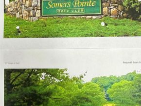 839 Heritage Hills B, Somers NY 10589