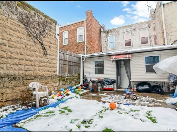 88-22 85th Street, Woodhaven NY 11421