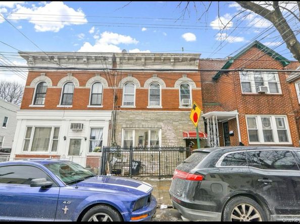 88-22 85th Street, Woodhaven NY 11421