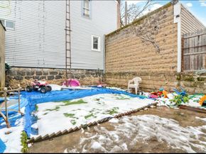 88-22 85th Street, Woodhaven NY 11421