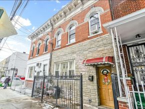 88-22 85th Street, Woodhaven NY 11421