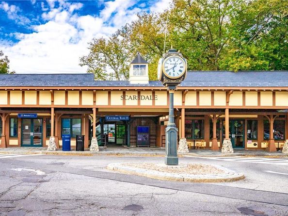 188 Garth Road 1W, Scarsdale NY 10583