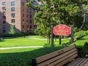 188 Garth Road 1W, Scarsdale NY 10583