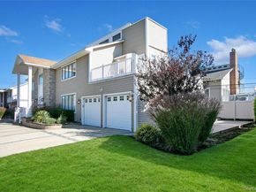 5 Kensington Street, Lido Beach NY 11561