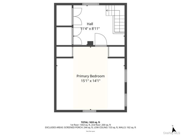 403 Middle Road, Bayport NY 11705