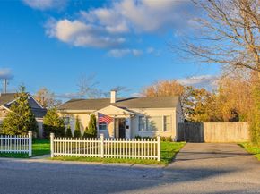 4 Somerset Road N, Amityville NY 11701