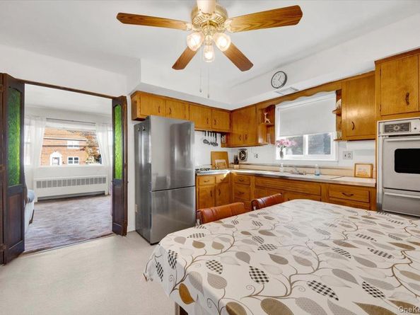 1235 Crosby Avenue, Bronx NY 10461