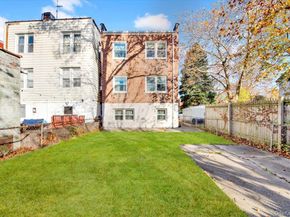 1235 Crosby Avenue, Bronx NY 10461