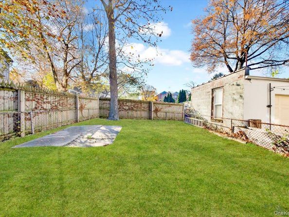 1235 Crosby Avenue, Bronx NY 10461