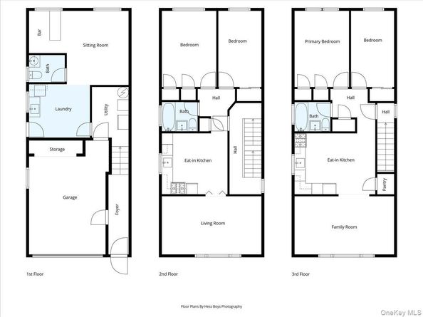 1235 Crosby Avenue, Bronx NY 10461