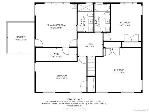 134 Forest Drive, Jericho NY 11753