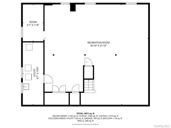 134 Forest Drive, Jericho NY 11753